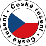 ikona České řešení