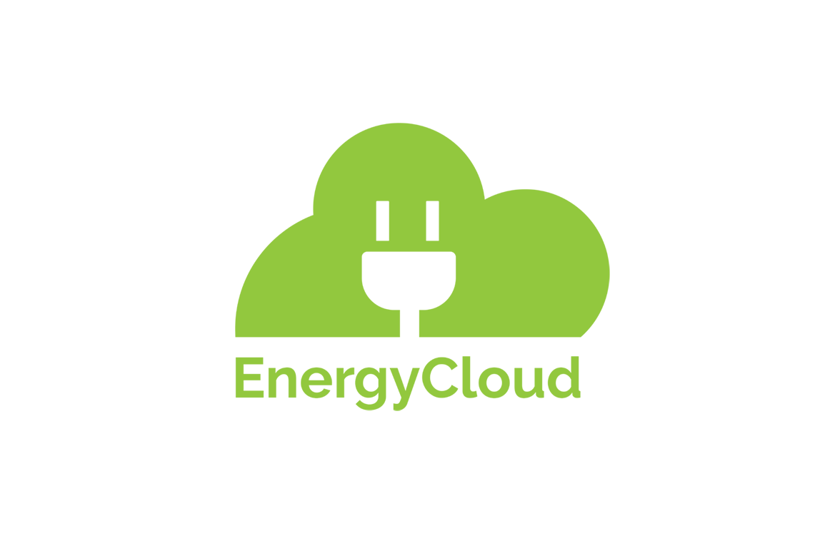 EnegryCloud - Logo