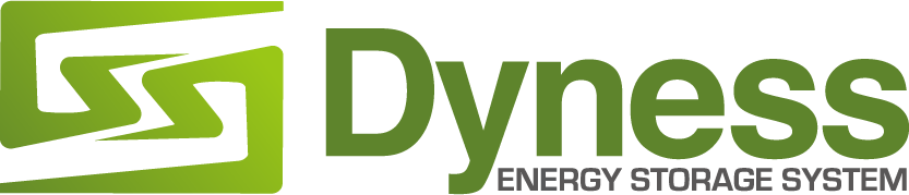 Dyness - Logo
