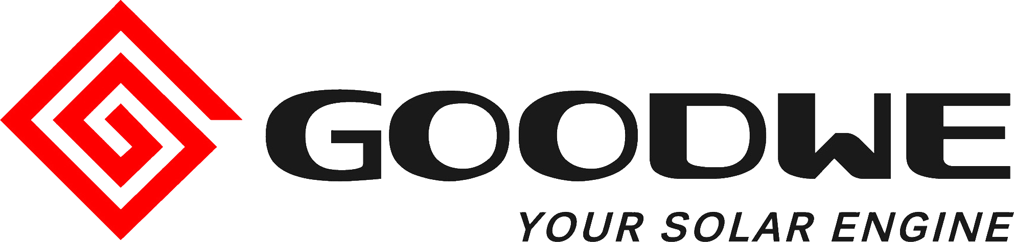 GoodWe - Logo