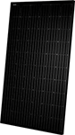 Solární panel - Black