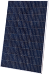 Solární panel - Poly