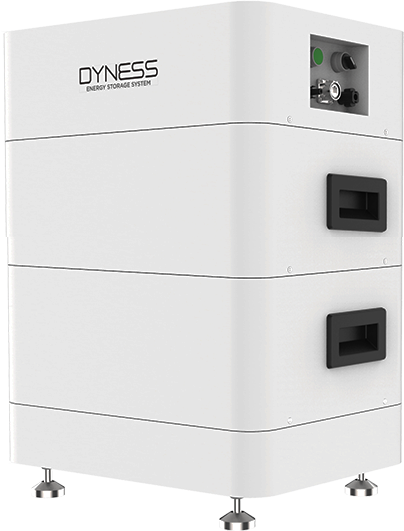 Baterie Dyness Clean Energy Co. Ltd. - Dyness Clean Energy Co. Ltd.