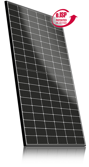 Solární panel Energetica - e.Classic M HC 385 Wp