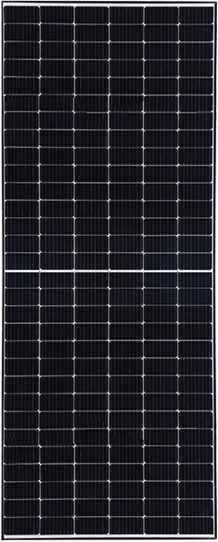 Solární panel GEP - AfMc Series
