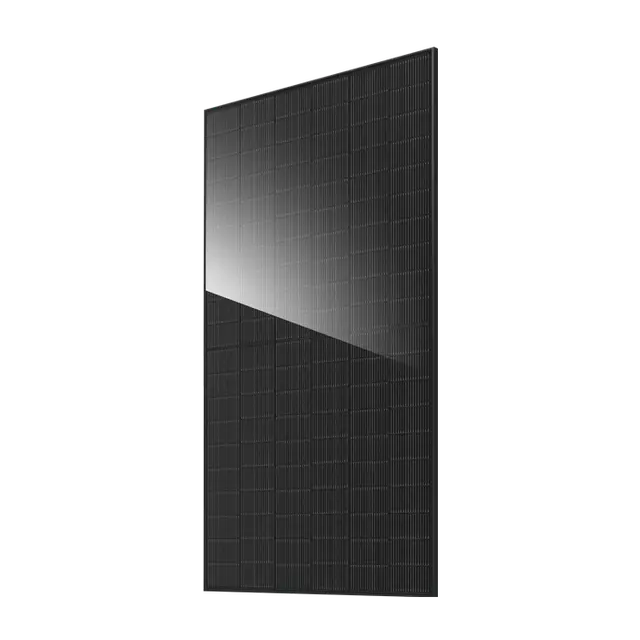 Solární panel JA Solar Holdings Co., Ltd. - JAM60D41-500/LB